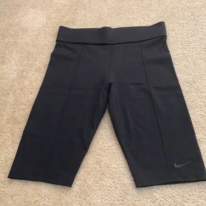 Nike Biker Short